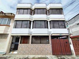 12 Bedroom House for sale in Pichincha, Quito, Quito, Pichincha