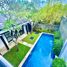 2 Kamar Rumah for sale in Beachwalk Shopping Centre, Kuta, Kuta