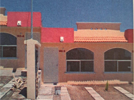 1 Schlafzimmer Haus zu verkaufen in Almoloya De Juarez, Mexico, Almoloya De Juarez