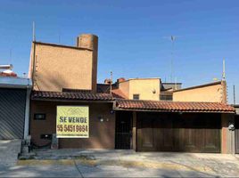 3 Habitación Casa en venta en Naucalpan De Juarez, México, Naucalpan De Juarez