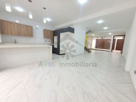 4 Habitación Casa en venta en Lambayeque, Pimentel, Chiclayo, Lambayeque