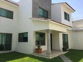 4 Habitación Casa en venta en Temixco, Morelos, Temixco