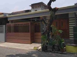 4 Bedroom House for sale in Lakarsantri, East Jawa, Lakarsantri, Surabaya, East Jawa