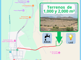  Terrain for sale in Chiclayo, Lambayeque, Sana, Chiclayo