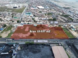  Terreno (Parcela) en venta en Trujillo, La Libertad, Salaverry, Trujillo