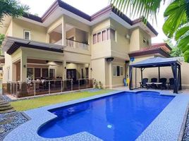 4 Bedroom Villa for sale at MARIA LUISA ESTATE PARK, Cebu City, Cebu, Central Visayas