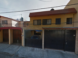 3 Habitación Casa en venta en Iztapalapa, Ciudad de México, Iztapalapa