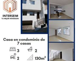Condominium 3 chambre à vendre à Alvaro Obregon, Mexico City, Alvaro Obregon