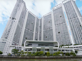 1 Bedroom Condo for sale at Acqua Private Residences, Mandaluyong City