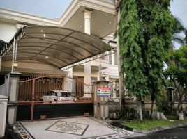 6 Bedroom House for sale in Lakarsantri, Surabaya, Lakarsantri