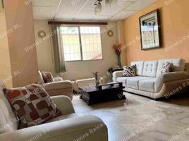 4 Bedroom House for sale in Guayaquil, Guayas, Guayaquil, Guayaquil