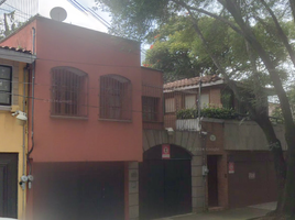 3 Habitación Casa en venta en Alvaro Obregon, Ciudad de México, Alvaro Obregon