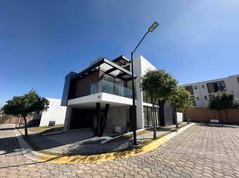 3 Schlafzimmer Haus zu verkaufen in Ocoyucan, Puebla, Ocoyucan