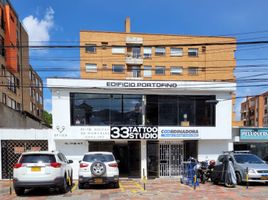 52 m² Office for rent in Fundacion Cardioinfantil-Instituto de Cardiologia, Bogota, Bogota