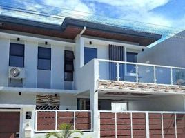 4 Bedroom House for sale in Angeles City, Central Luzon, Angeles City, Pampanga, Central Luzon