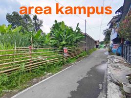  Grundstück zu verkaufen in Karanganyar, Jawa Tengah, Colomadu