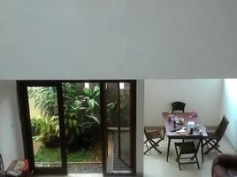  House for rent in Santa Modern Market, Kebayoran Baru, Kebayoran Baru