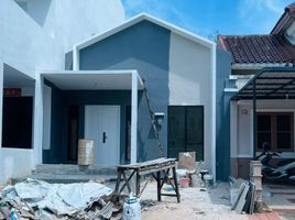 3 Schlafzimmer Villa zu verkaufen in Batam Timur, Riau, Batam Timur