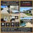 2 Habitación Villa en alquiler en La Paz, Baja California Sur, La Paz, Baja California Sur