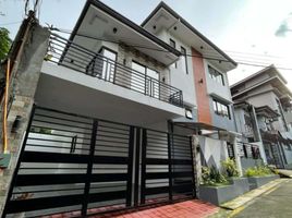 7 Bedroom Villa for sale in Quezon City, Eastern District, Quezon City