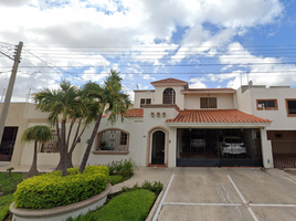 4 Bedroom House for sale in Ahome, Sinaloa, Ahome
