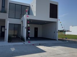 Villa 3 chambre à vendre à Boca Del Rio, Veracruz, Boca Del Rio