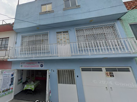 3 Schlafzimmer Villa zu verkaufen in Gustavo A Madero, Mexico City, Gustavo A Madero