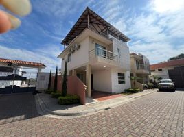 4 Bedroom House for sale in Portoviejo, Manabi, Portoviejo, Portoviejo