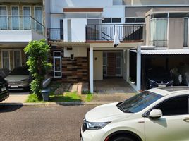 3 Habitación Casa en venta en Serpong, Banten, Serpong, Tangerang, Banten