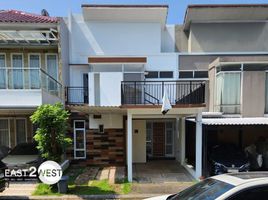 3 Habitación Casa en venta en Serpong, Banten, Serpong
