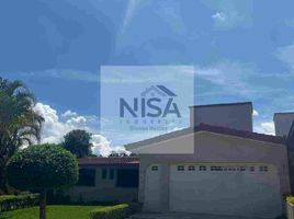 3 Bedroom Villa for sale in Atzacan, Veracruz, Atzacan