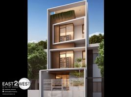 3 Schlafzimmer Villa zu verkaufen in Cipondoh, Banten, Cipondoh