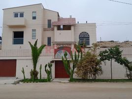 9 Habitación Villa en venta en Lima, Punta Negra, Lima, Lima