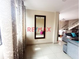 4 Bedroom Condo for sale in Lima, Ate, Lima, Lima