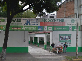  Terreno (Parcela) en venta en Miguel Hidalgo, Ciudad de México, Miguel Hidalgo