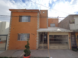 4 Habitación Casa en venta en Torreon, Coahuila, Torreon, Coahuila