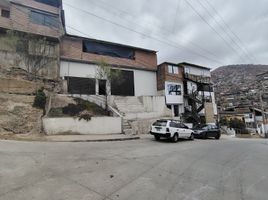Maison à vendre à Villa Maria Del Triunfo, Lima, Villa Maria Del Triunfo, Lima, Lima, Pérou