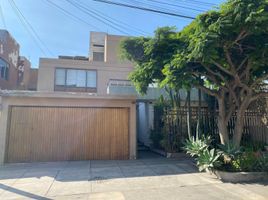 4 Habitación Casa en venta en University of Piura (Lima campus), Miraflores, San Isidro