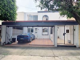 Maison 5 chambre à vendre à Zapopan, Jalisco, Zapopan