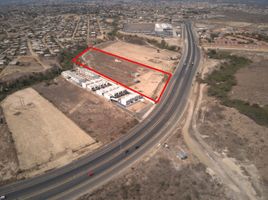  Terreno (Parcela) en venta en Montecristi, Manabi, Montecristi, Montecristi