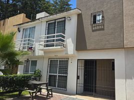 3 Schlafzimmer Haus zu vermieten in Temoaya, Mexico, Temoaya