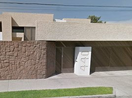 5 Habitación Casa en venta en San Luis Potosi, San Luis Potosí, San Luis Potosi, San Luis Potosí