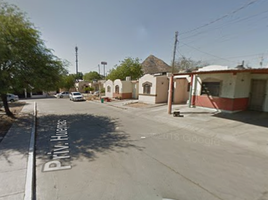 2 Schlafzimmer Haus zu verkaufen in Hermosillo, Sonora, Hermosillo, Sonora