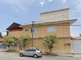 4 Schlafzimmer Haus zu verkaufen in Poza Rica De Hidalgo, Veracruz, Poza Rica De Hidalgo
