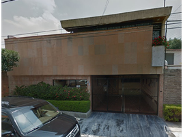 4 Schlafzimmer Villa zu verkaufen in Benito Juarez, Mexico City, Benito Juarez