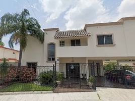 Villa 4 chambre à vendre à Monterrey, Nuevo Leon, Monterrey
