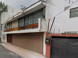 Maison 4 chambre à vendre à Miguel Hidalgo, Mexico City, Miguel Hidalgo