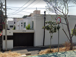 4 Schlafzimmer Wohnung zu verkaufen in Cuajimalpa De Morelos, Mexico City, Cuajimalpa De Morelos