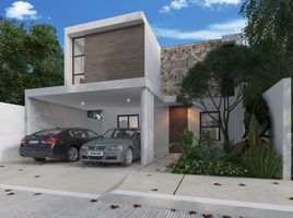 4 Habitación Villa en venta en Merida, Yucatán, Merida