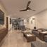 4 Habitación Villa en venta en Merida, Yucatán, Merida